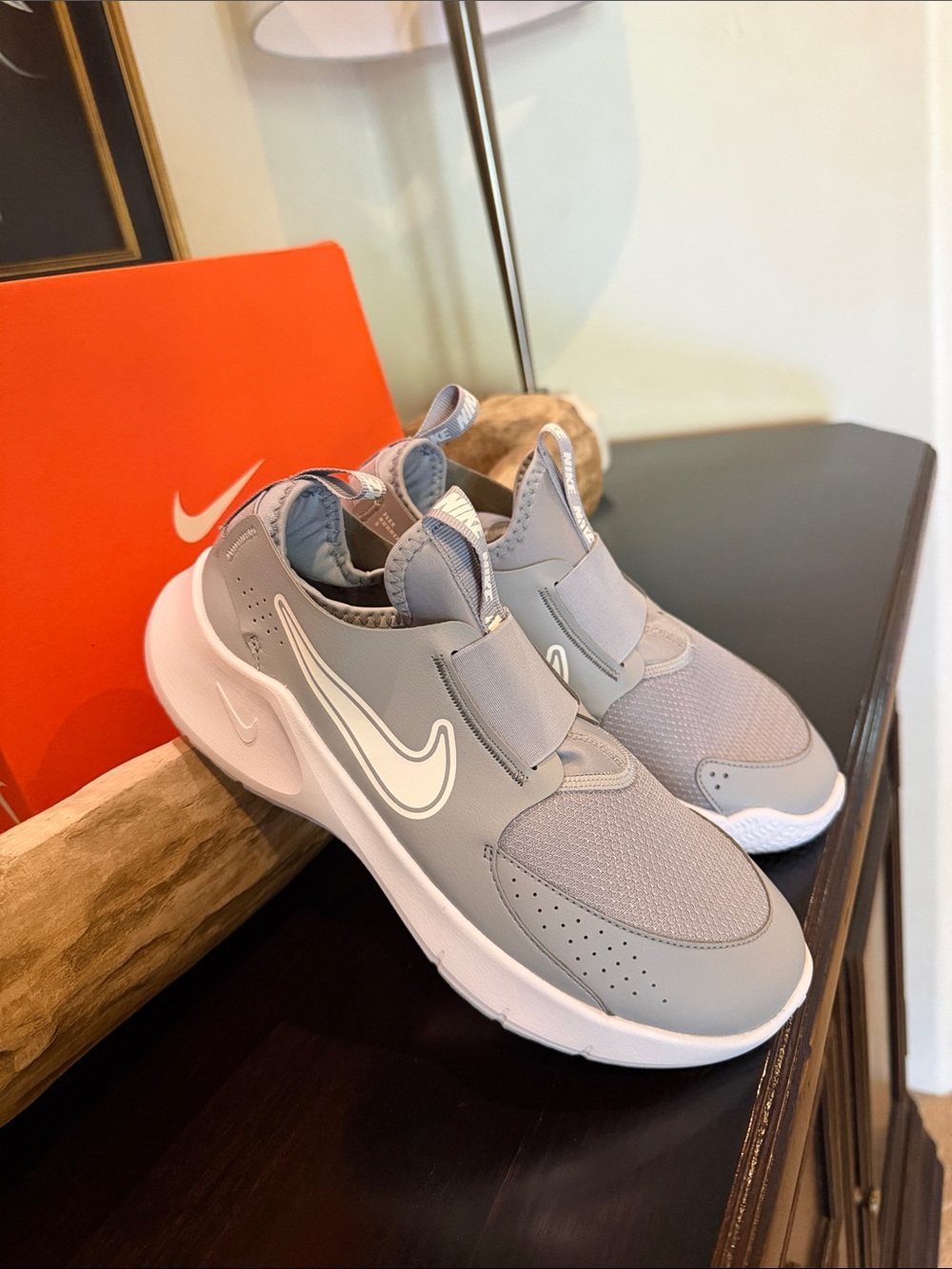 NIB Nike Flex Runner 3 - Picture 2 of 7